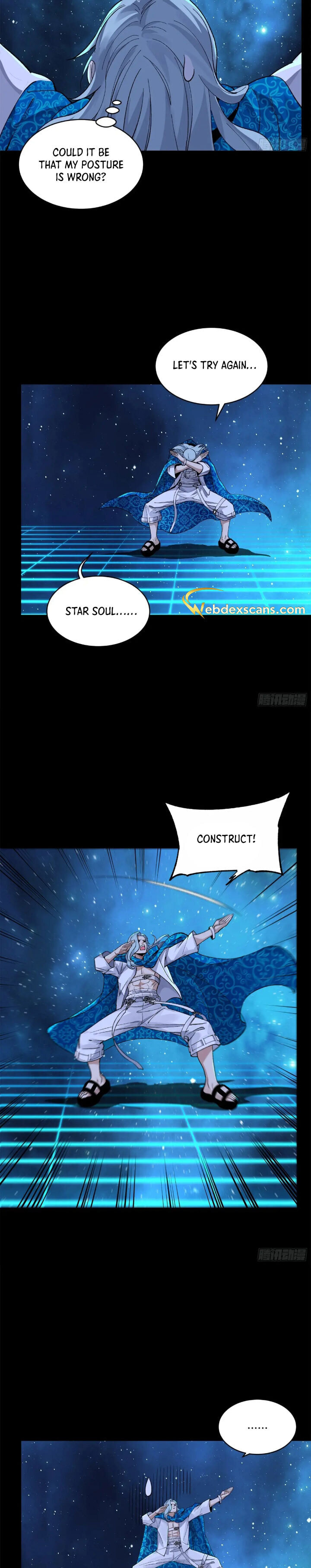 Xing Jia Hun Jiang Zhuan Chapter 4.8 page 14 - 