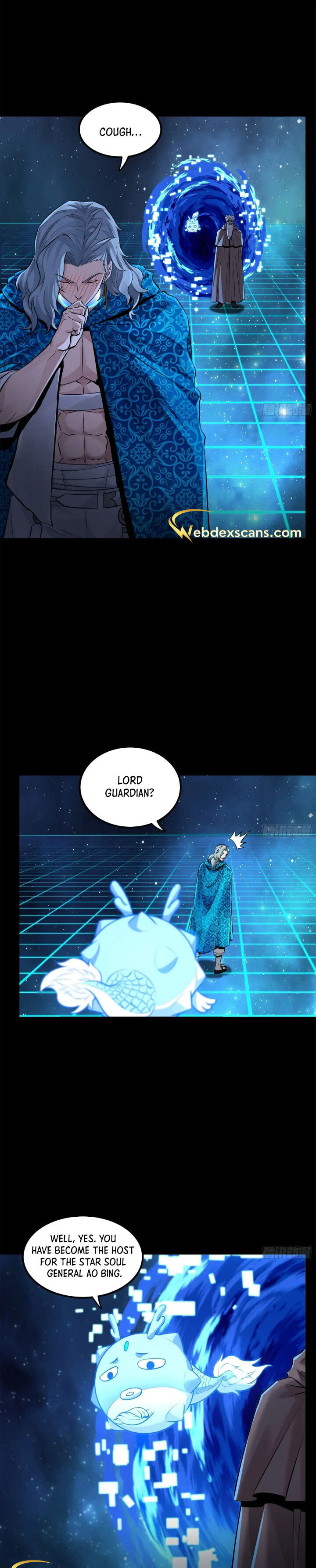 Xing Jia Hun Jiang Zhuan Chapter 4.8 page 17 - 