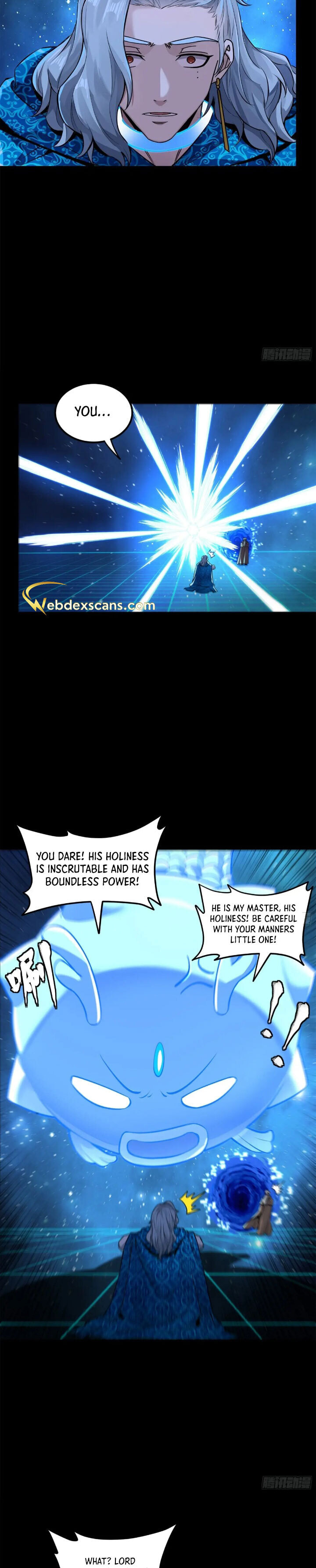 Xing Jia Hun Jiang Zhuan Chapter 4.8 page 19 - 