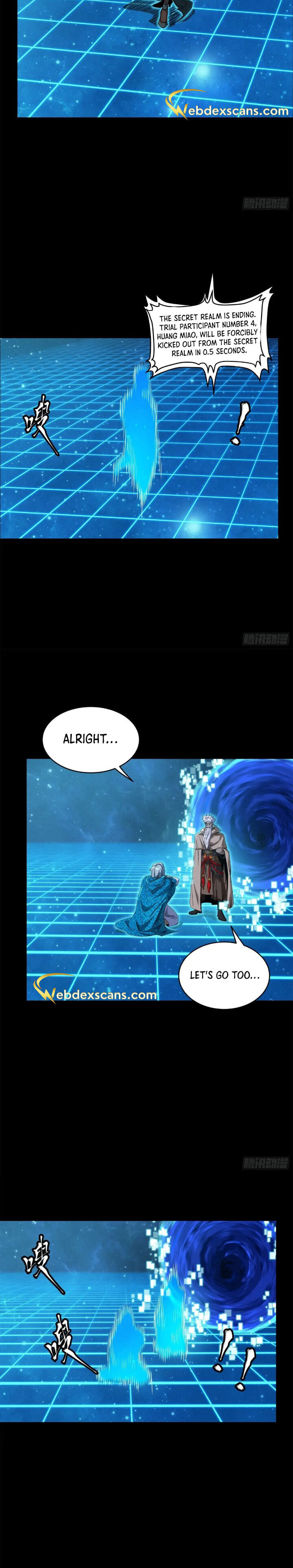 Xing Jia Hun Jiang Zhuan Chapter 4.8 page 27 - 