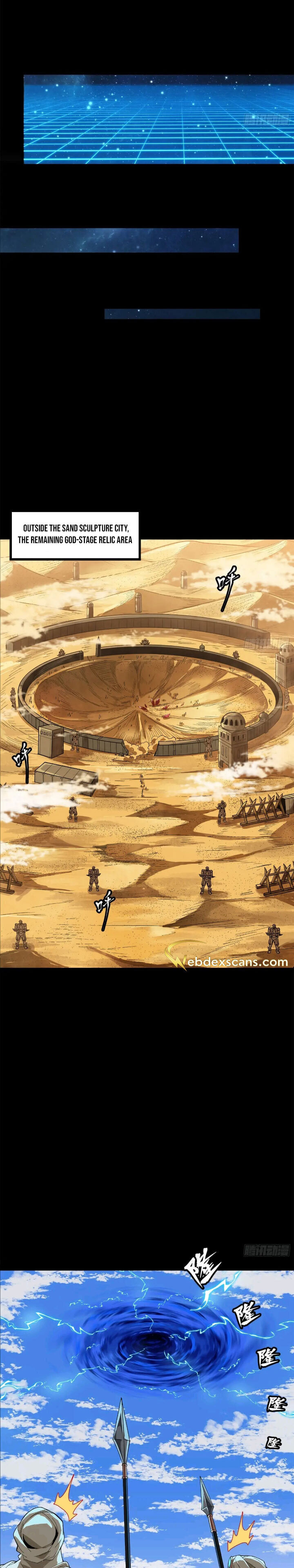 Xing Jia Hun Jiang Zhuan Chapter 4.8 page 28 - 