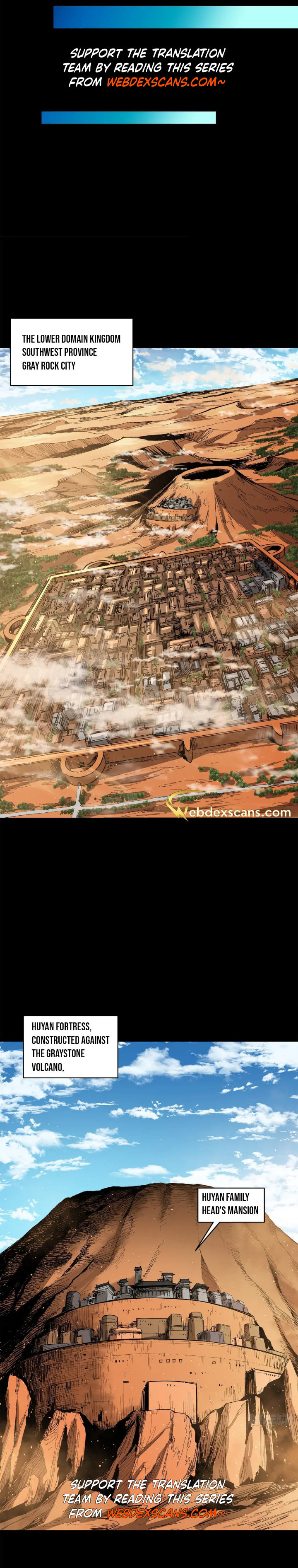 Xing Jia Hun Jiang Zhuan Chapter 4.9 page 12 - 