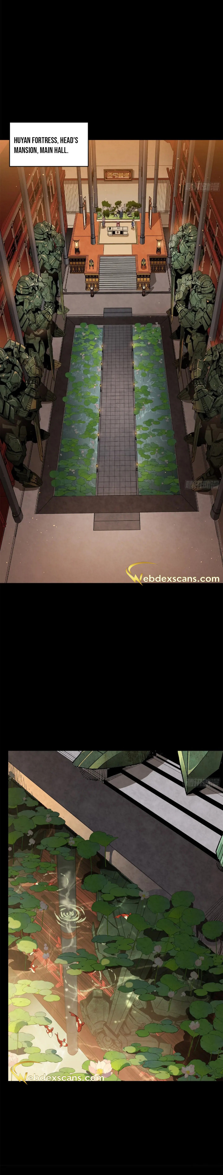 Xing Jia Hun Jiang Zhuan Chapter 4.9 page 13 - 