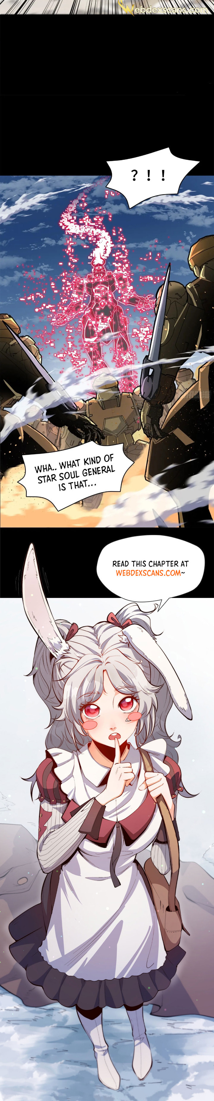 Xing Jia Hun Jiang Zhuan Chapter 4.9 page 27 - 