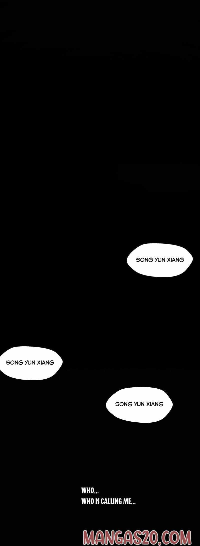 Xing Jia Hun Jiang Zhuan Chapter 4 page 11 - 