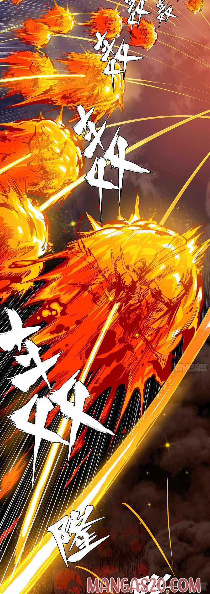 Xing Jia Hun Jiang Zhuan Chapter 4 page 7 - 