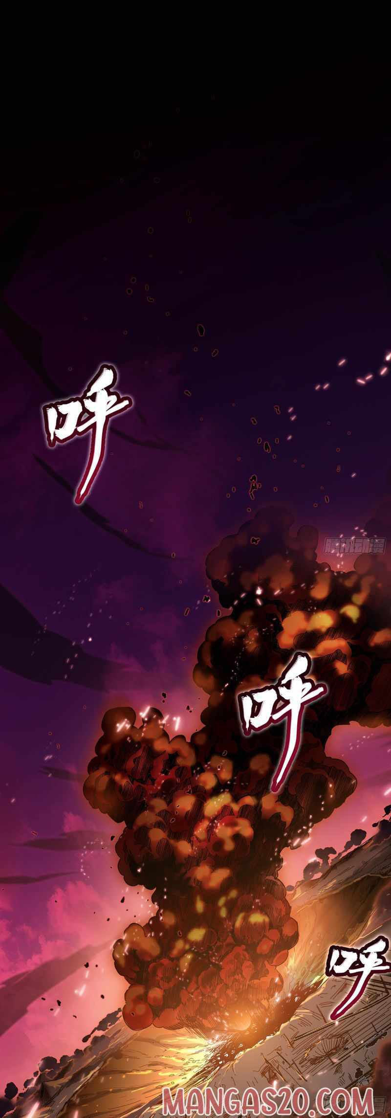 Xing Jia Hun Jiang Zhuan Chapter 4 page 9 - 