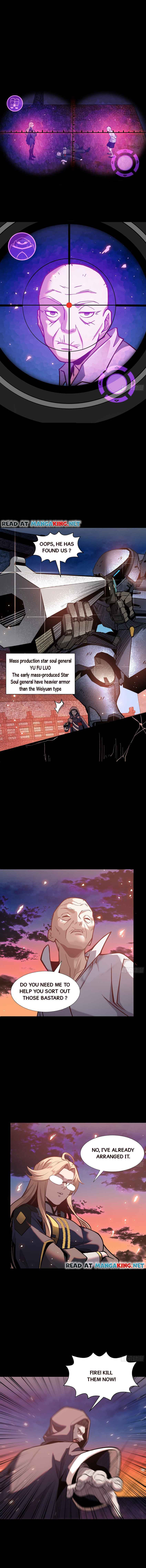 Xing Jia Hun Jiang Zhuan Chapter 43 page 2 - 