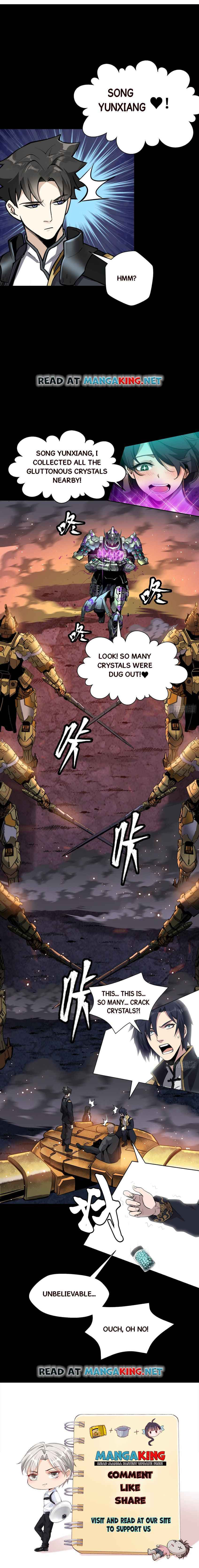 Xing Jia Hun Jiang Zhuan Chapter 43 page 7 - 