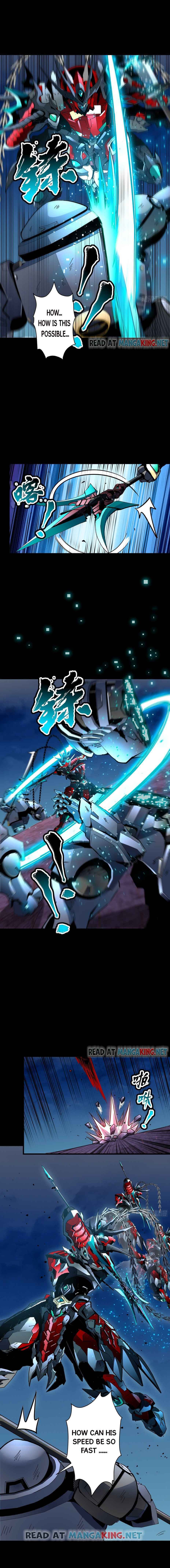 Xing Jia Hun Jiang Zhuan Chapter 48 page 2 - 
