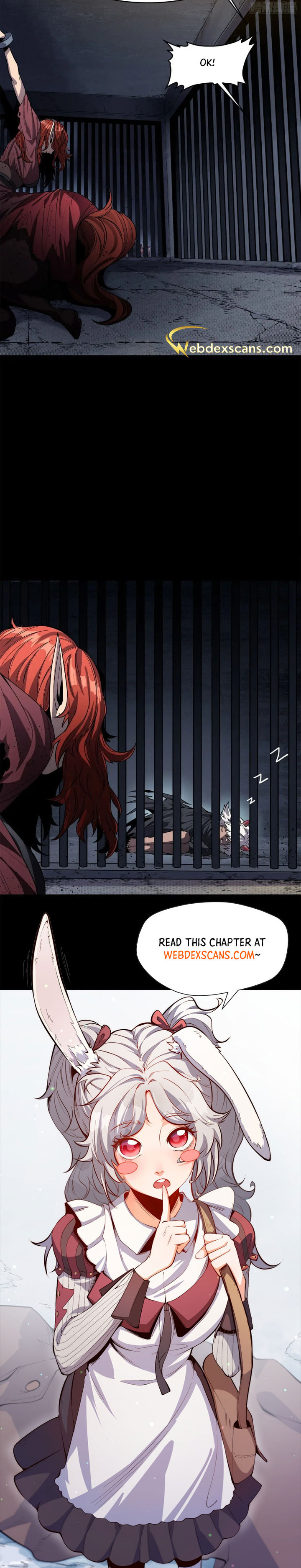 Xing Jia Hun Jiang Zhuan Chapter 5.2 page 30 - 