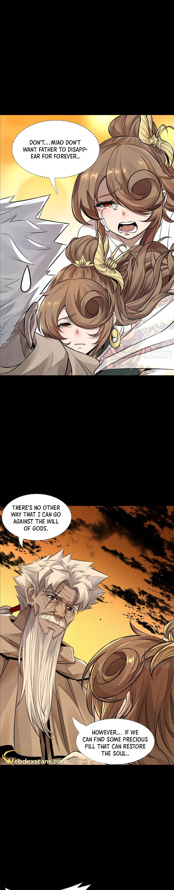 Xing Jia Hun Jiang Zhuan Chapter 5.2 page 9 - 