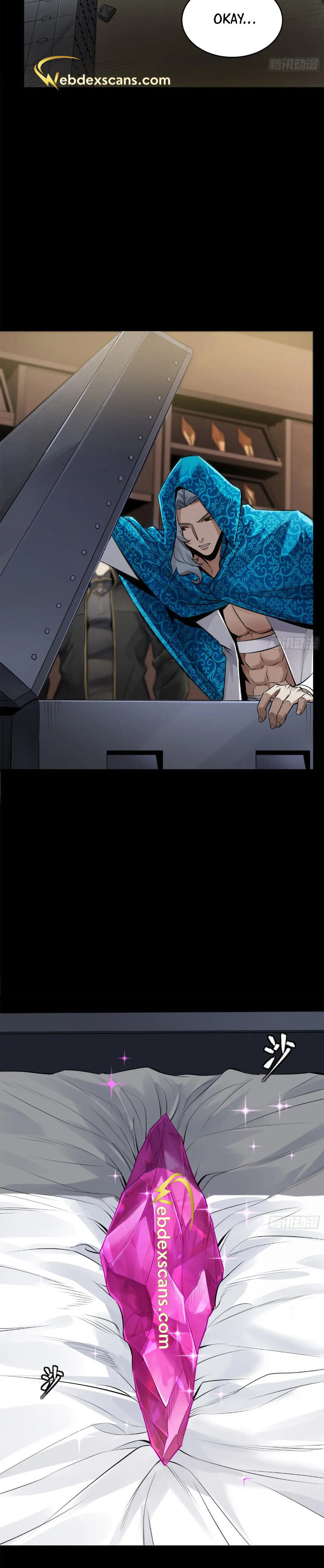Xing Jia Hun Jiang Zhuan Chapter 5.4 page 6 - 
