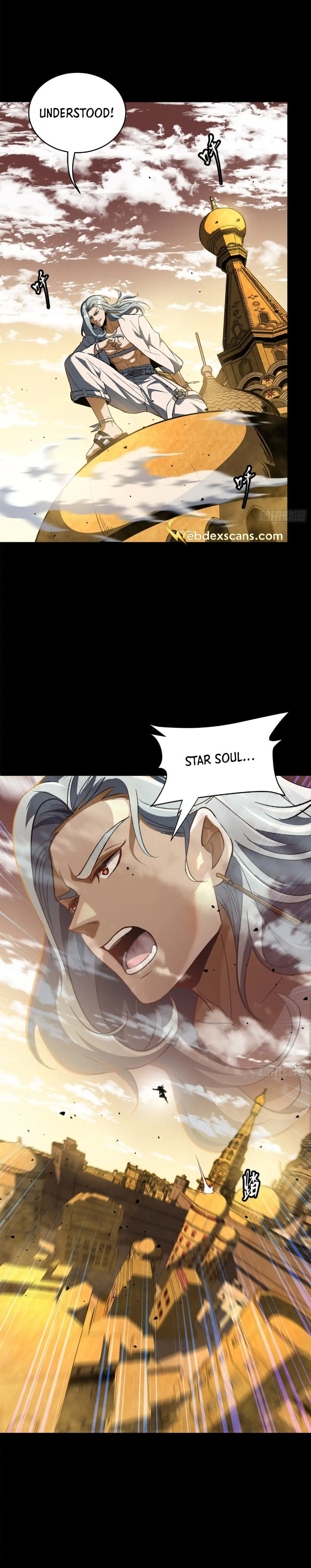 Xing Jia Hun Jiang Zhuan Chapter 5.6 page 31 - 