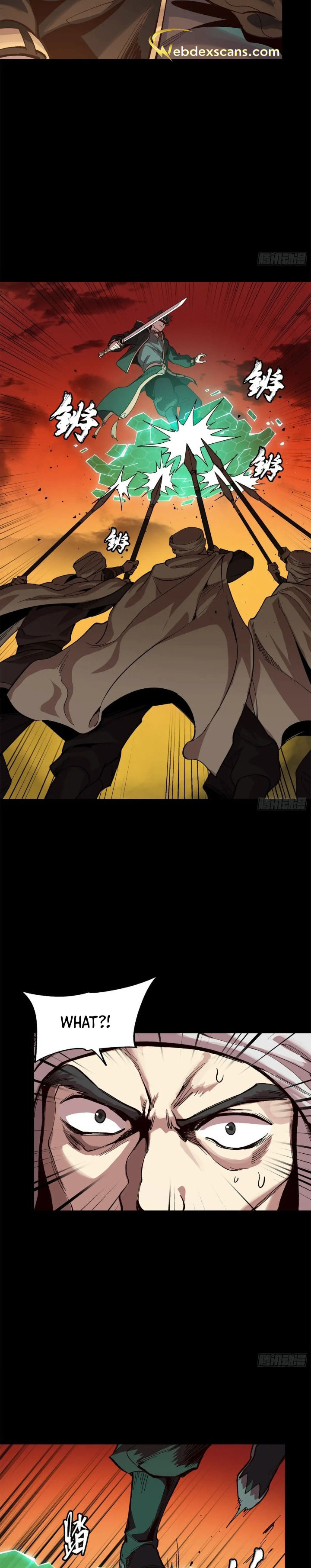 Xing Jia Hun Jiang Zhuan Chapter 5.7 page 16 - 