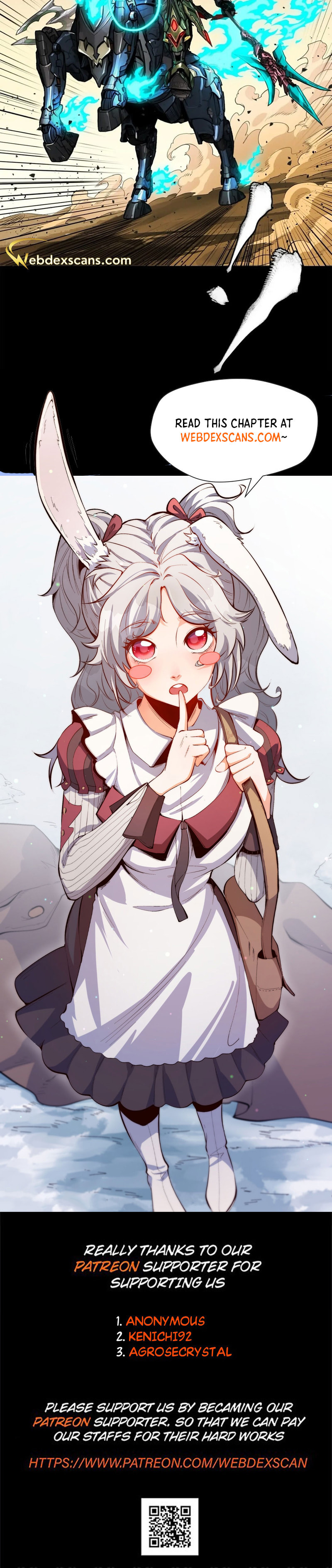Xing Jia Hun Jiang Zhuan Chapter 5.9 page 42 - 