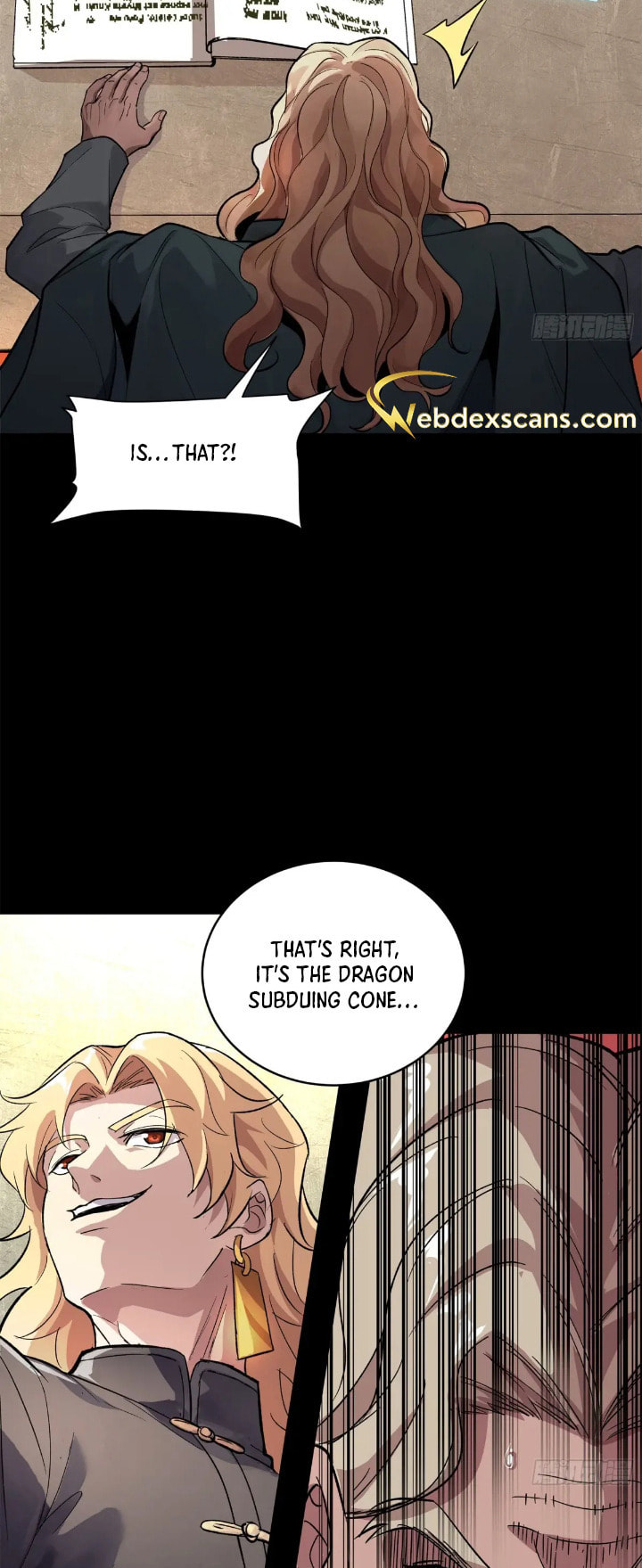Xing Jia Hun Jiang Zhuan Chapter 5 page 25 - 