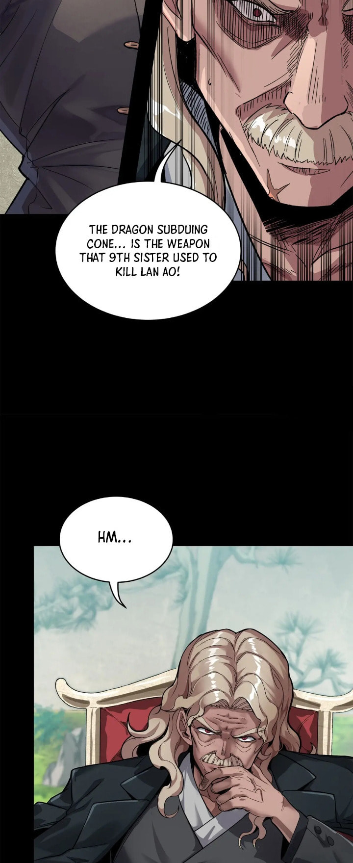 Xing Jia Hun Jiang Zhuan Chapter 5 page 26 - 