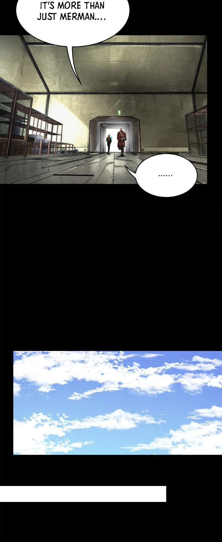 Xing Jia Hun Jiang Zhuan Chapter 5 page 29 - 