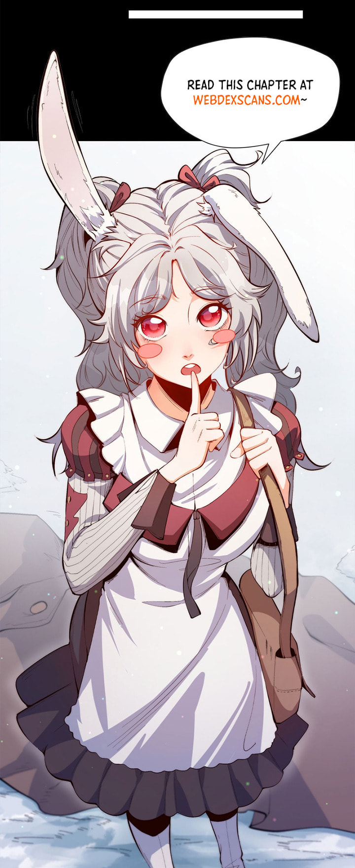 Xing Jia Hun Jiang Zhuan Chapter 5 page 30 - 