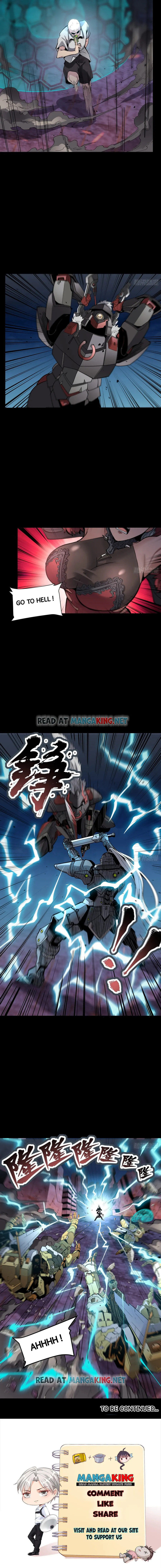 Xing Jia Hun Jiang Zhuan Chapter 51 page 6 - 