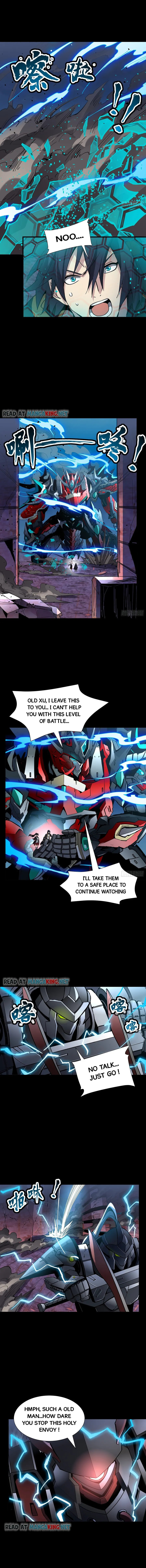 Xing Jia Hun Jiang Zhuan Chapter 52 page 2 - 