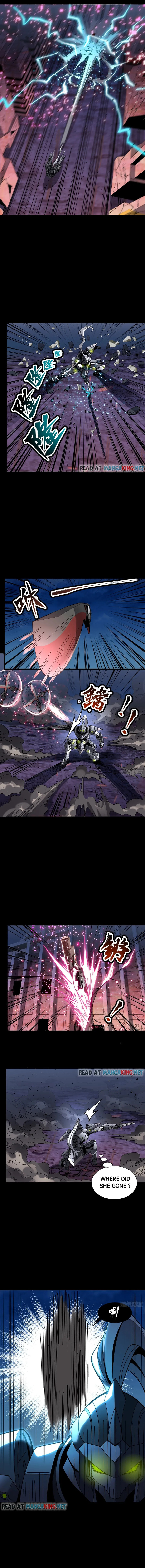 Xing Jia Hun Jiang Zhuan Chapter 52 page 4 - 