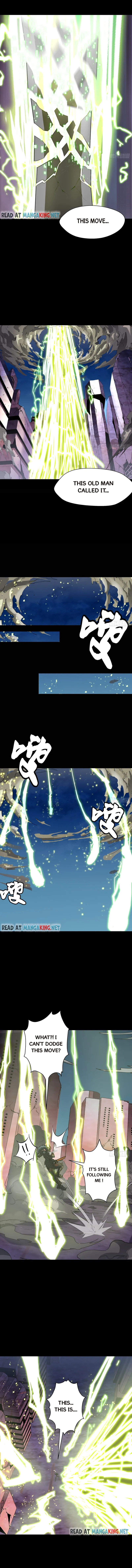 Xing Jia Hun Jiang Zhuan Chapter 53 page 2 - 