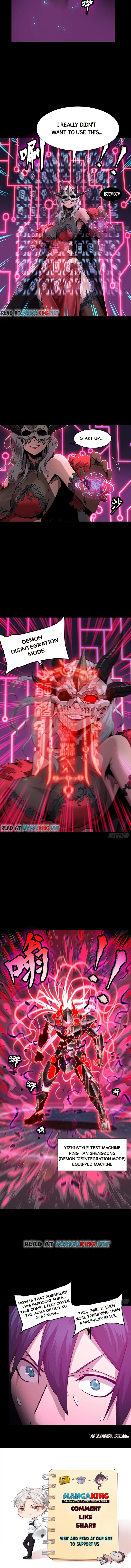 Xing Jia Hun Jiang Zhuan Chapter 53 page 5 - 