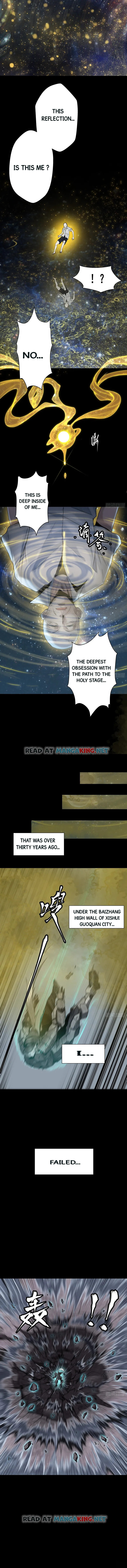 Xing Jia Hun Jiang Zhuan Chapter 55 page 3 - 