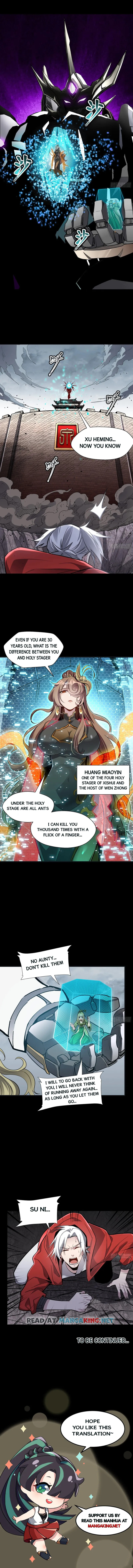 Xing Jia Hun Jiang Zhuan Chapter 55 page 7 - 