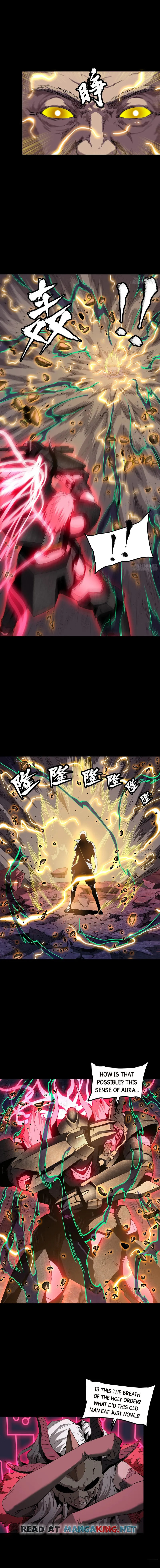Xing Jia Hun Jiang Zhuan Chapter 56 page 4 - 