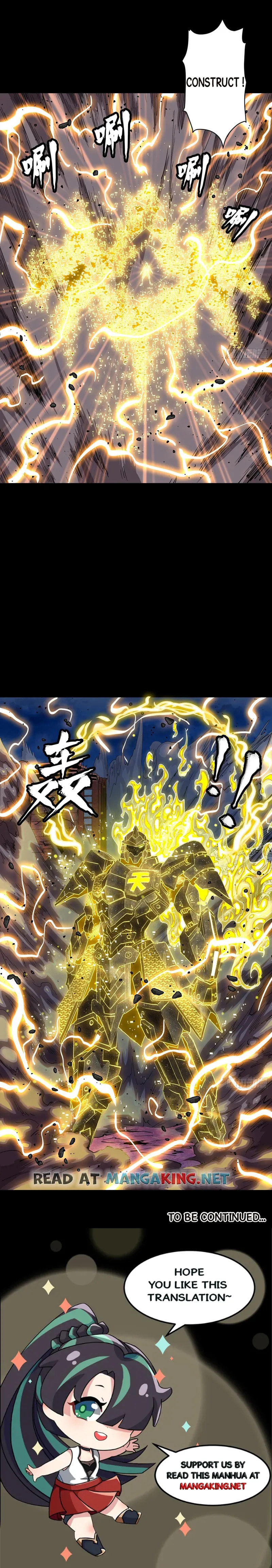 Xing Jia Hun Jiang Zhuan Chapter 56 page 7 - 
