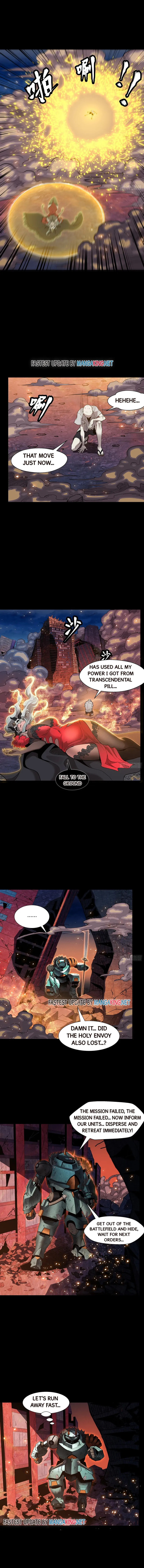 Xing Jia Hun Jiang Zhuan Chapter 57 page 6 - 