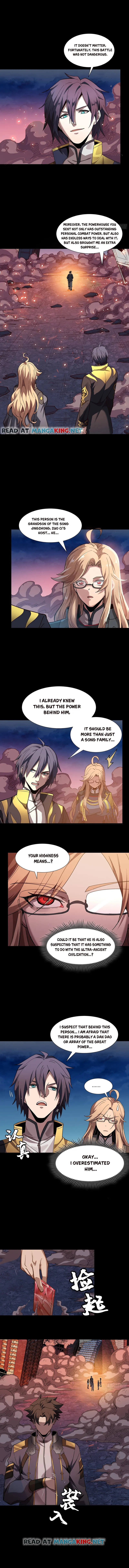 Xing Jia Hun Jiang Zhuan Chapter 58 page 2 - 