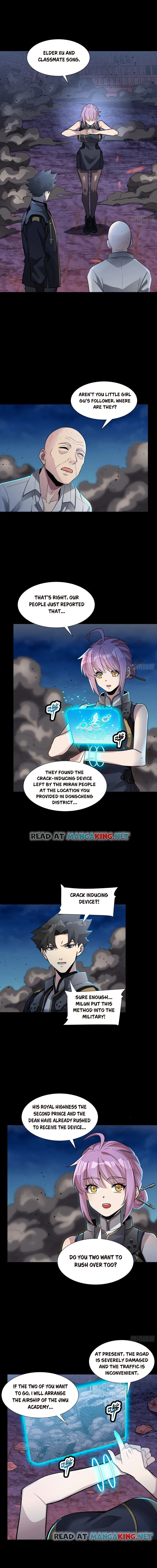 Xing Jia Hun Jiang Zhuan Chapter 58 page 6 - 