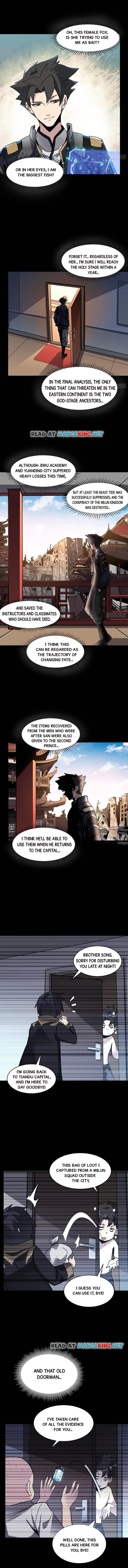 Xing Jia Hun Jiang Zhuan Chapter 59 page 6 - 