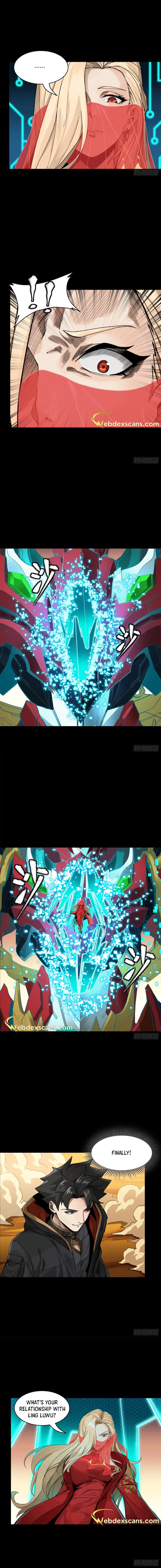 Xing Jia Hun Jiang Zhuan Chapter 6.1 page 16 - 