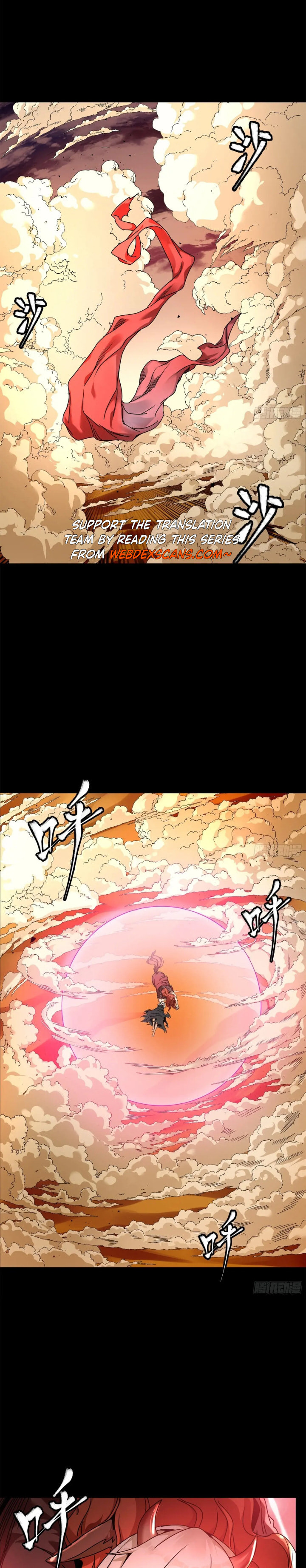 Xing Jia Hun Jiang Zhuan Chapter 6.2 page 19 - 