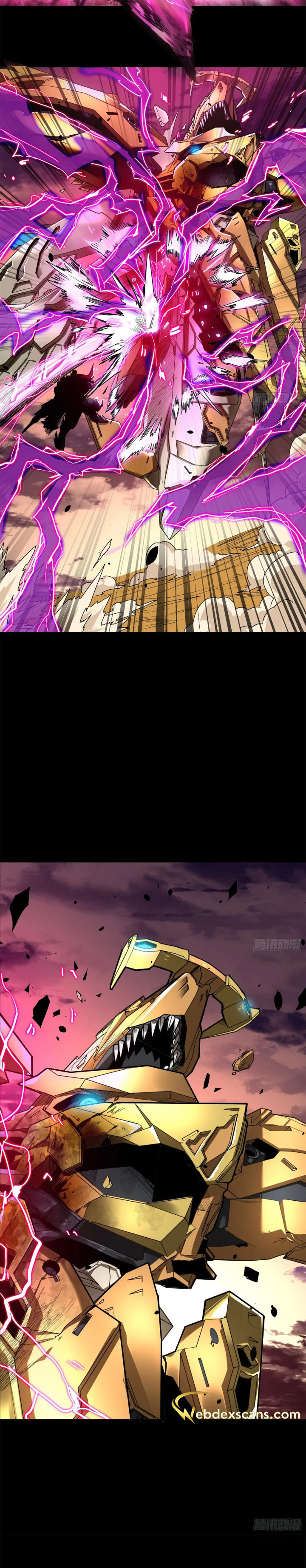 Xing Jia Hun Jiang Zhuan Chapter 6.2 page 23 - 