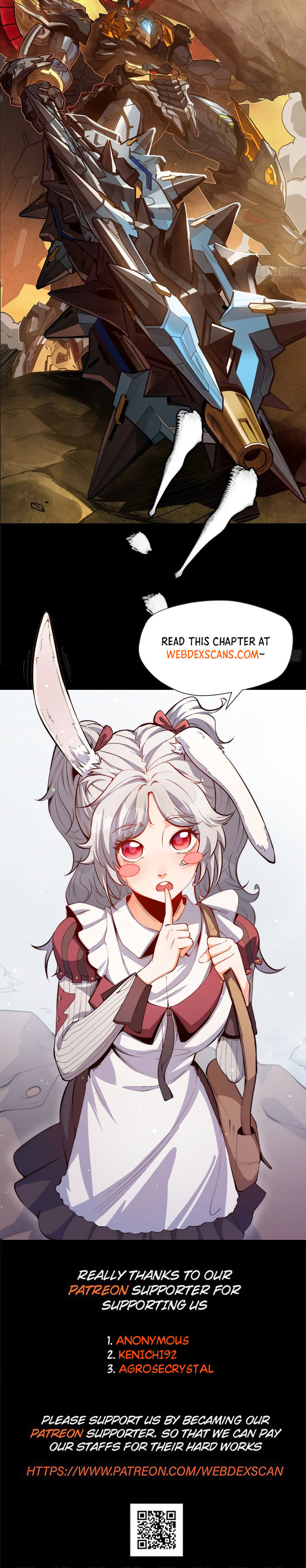 Xing Jia Hun Jiang Zhuan Chapter 6.2 page 26 - 