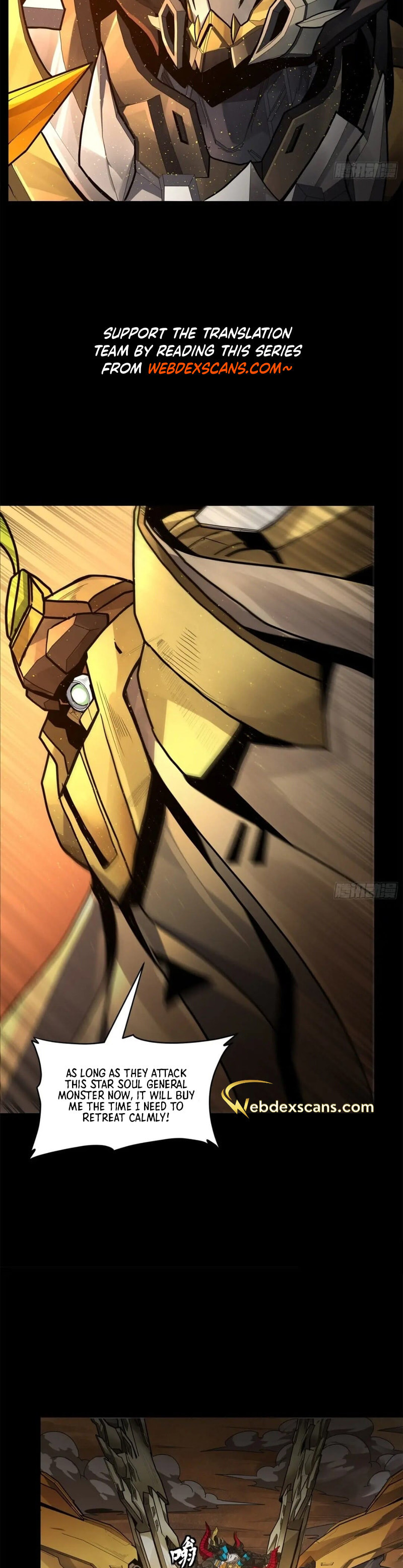 Xing Jia Hun Jiang Zhuan Chapter 6.4 page 14 - 