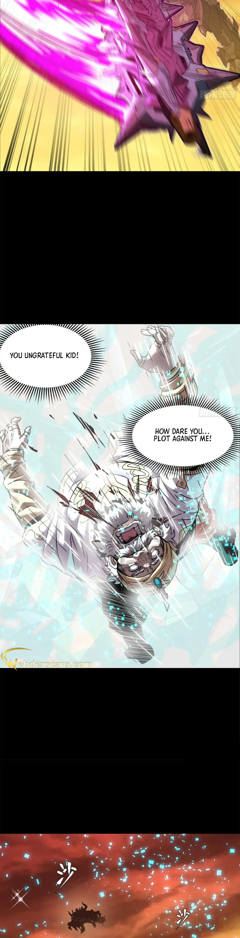 Xing Jia Hun Jiang Zhuan Chapter 6.4 page 22 - 