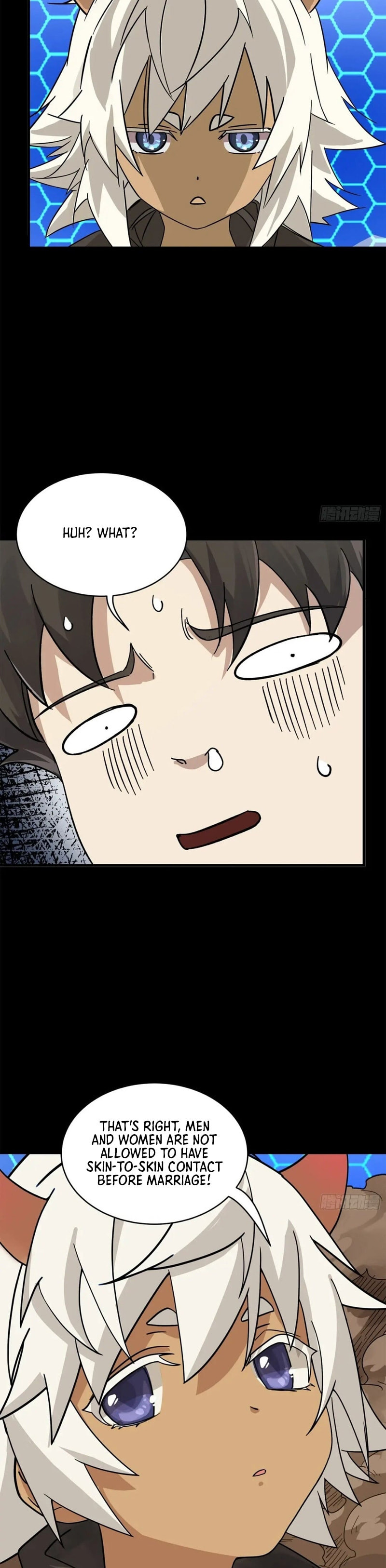 Xing Jia Hun Jiang Zhuan Chapter 6.4 page 39 - 