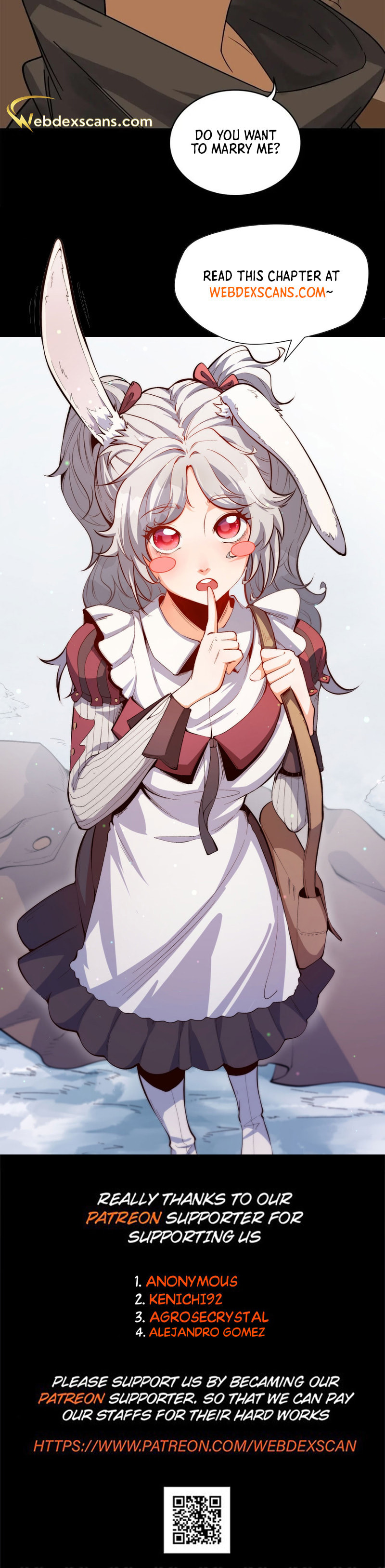 Xing Jia Hun Jiang Zhuan Chapter 6.4 page 40 - 