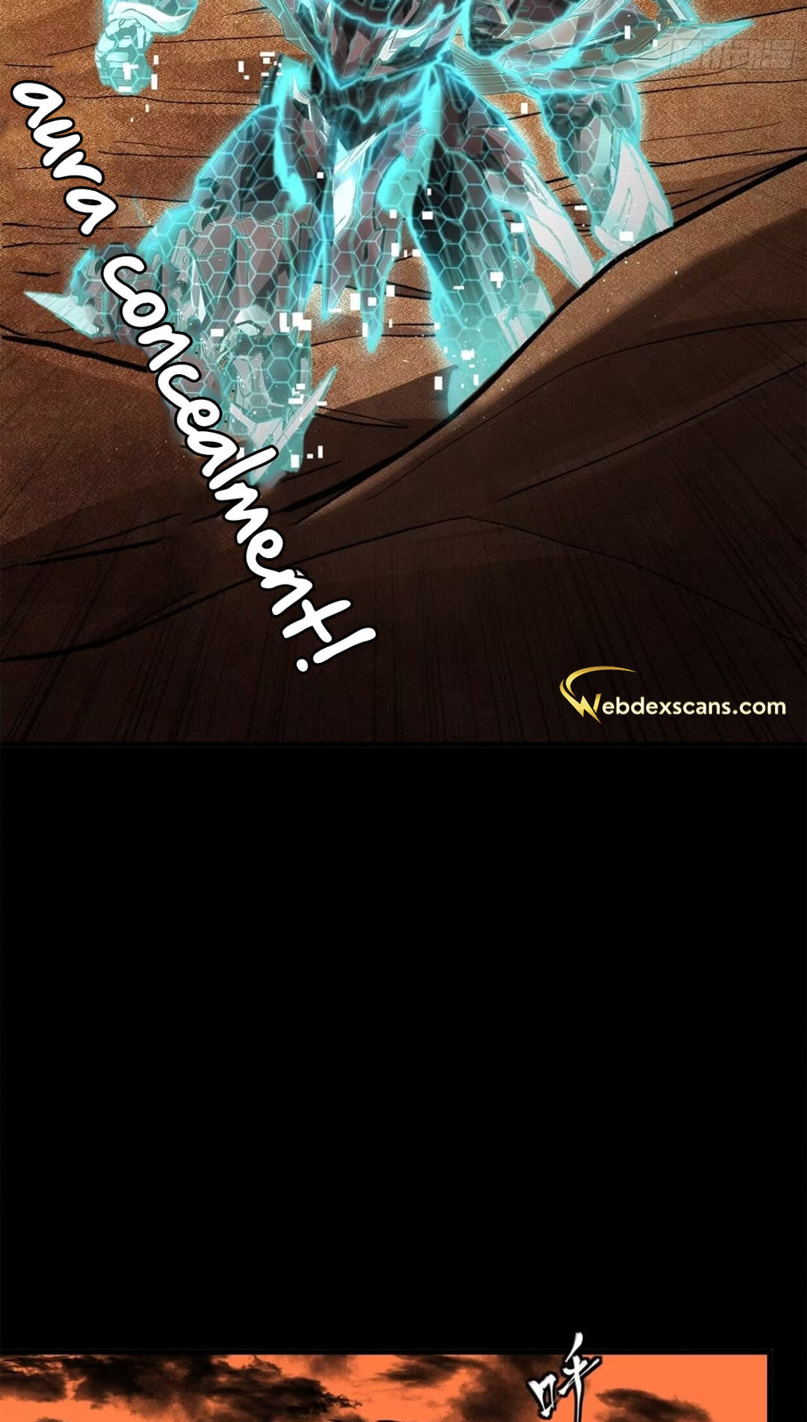 Xing Jia Hun Jiang Zhuan Chapter 6.5 page 12 - 