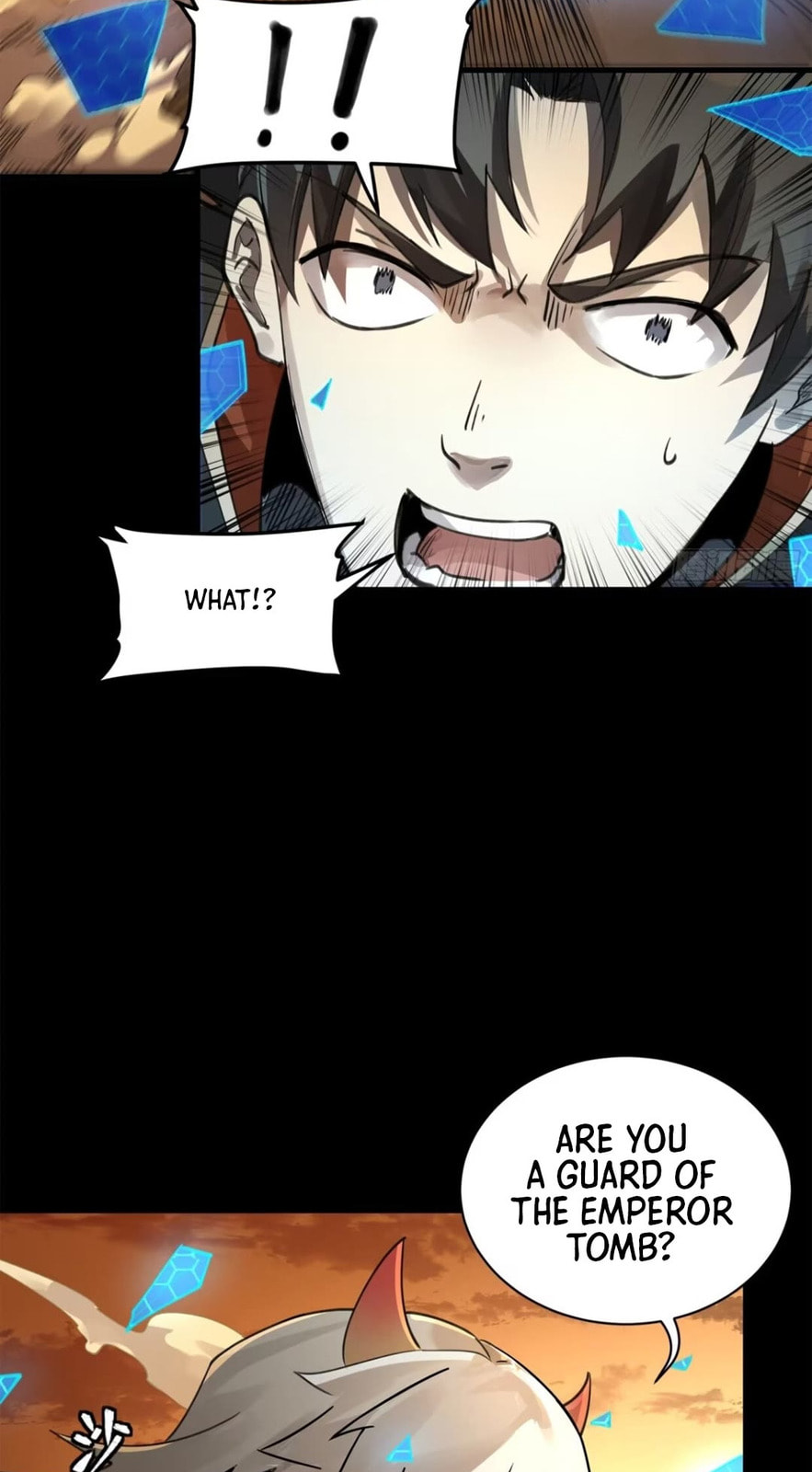 Xing Jia Hun Jiang Zhuan Chapter 6.5 page 29 - 