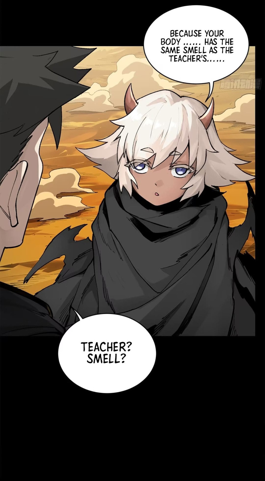 Xing Jia Hun Jiang Zhuan Chapter 6.5 page 45 - 