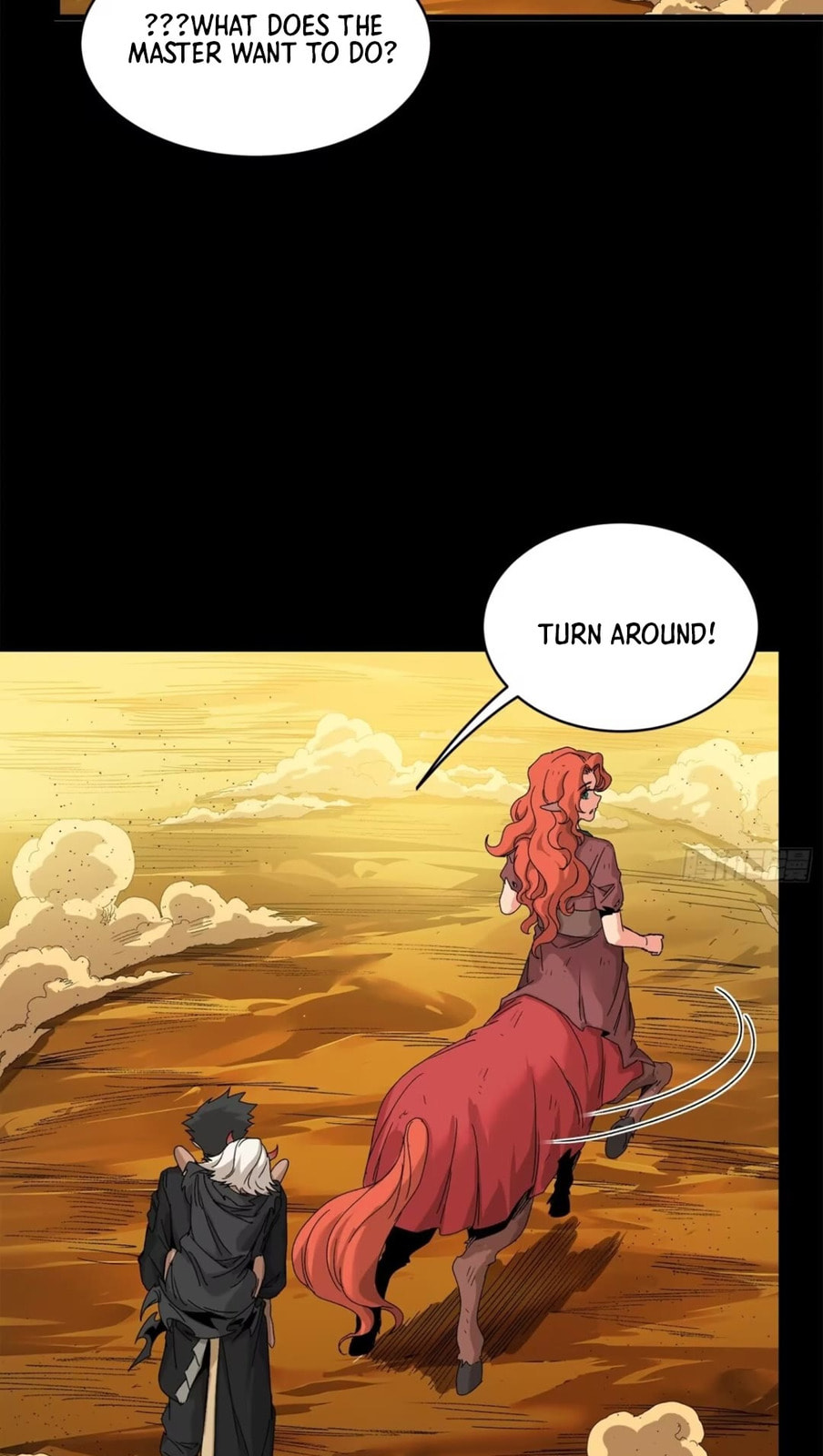 Xing Jia Hun Jiang Zhuan Chapter 6.5 page 61 - 