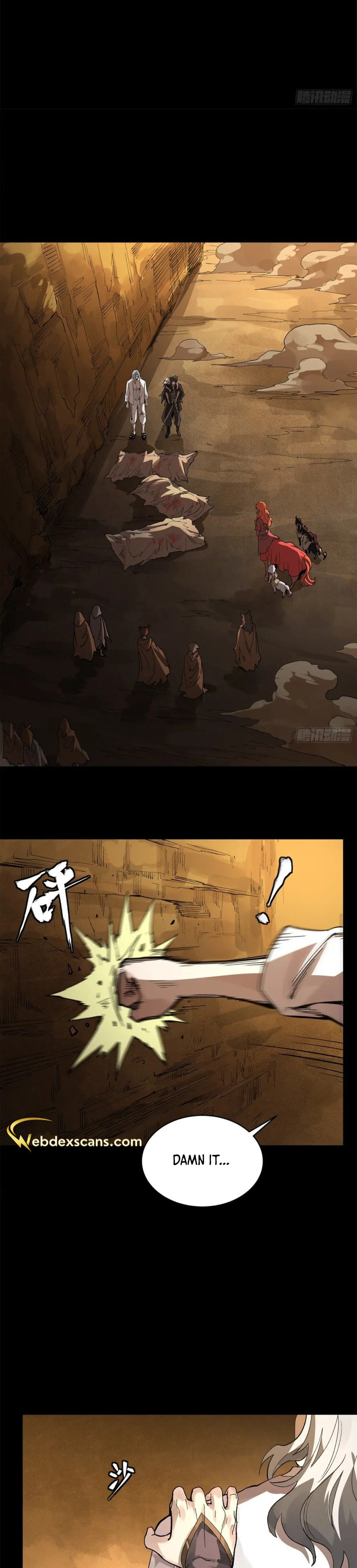 Xing Jia Hun Jiang Zhuan Chapter 6.7 page 15 - 